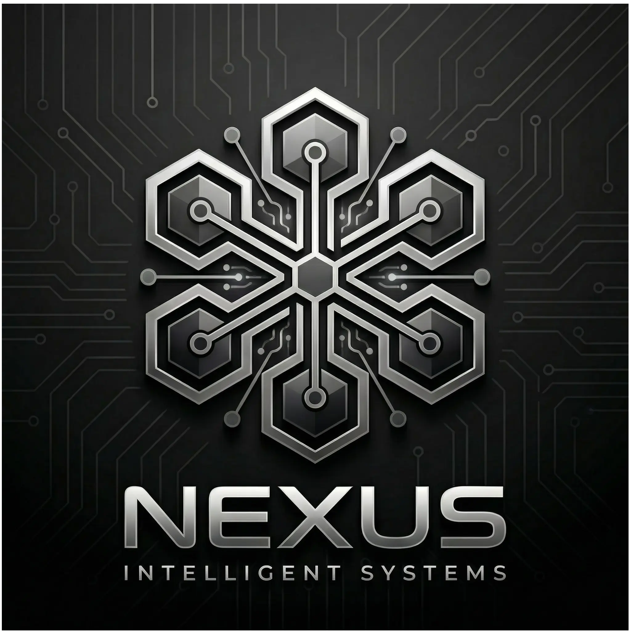 Nexus Logo